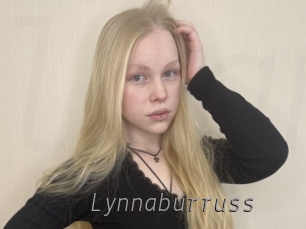 Lynnaburruss