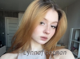 Lynnafootman