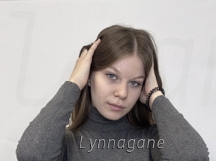 Lynnagane