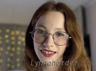 Lynnaharder