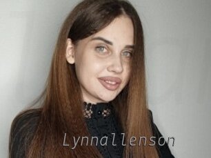 Lynnallenson