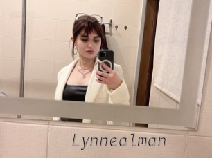 Lynnealman