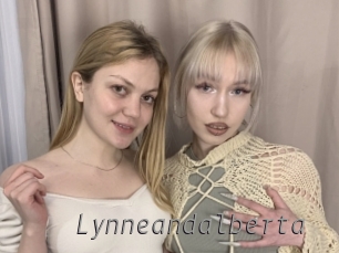 Lynneandalberta