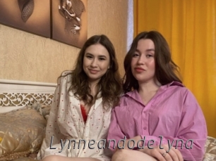 Lynneandodelyna