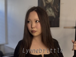 Lynnebrittle