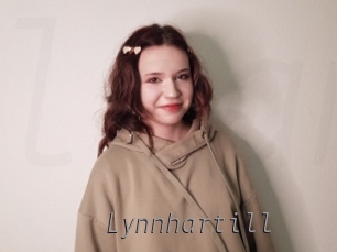 Lynnhartill