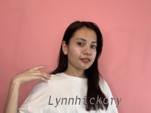 Lynnhickory