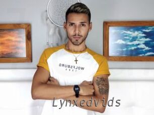 Lynxedvids