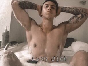 Lyon_dick