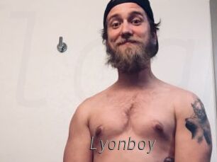 Lyonboy