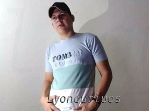 Lyoncuriuos