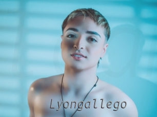 Lyongallego