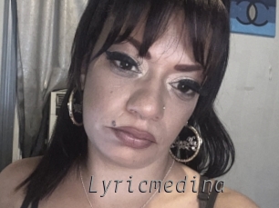 Lyricmedina