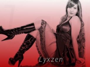 Lyxzen