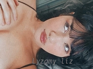 Lyzamy_liz