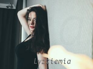 Lyzziemia