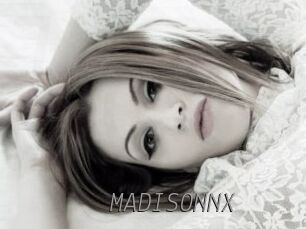 MADISONNX