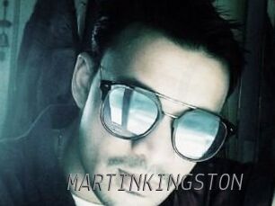 MARTINKINGSTON