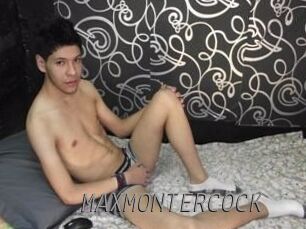 MAX_MONTER_COCK