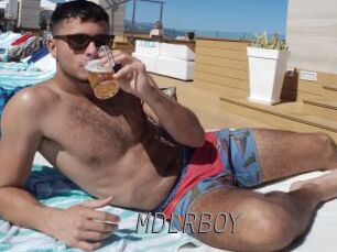MDLRBOY