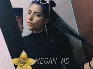 MEGAN_MD