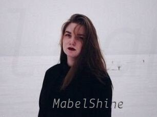 MabelShine