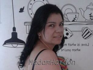 MadamHardon