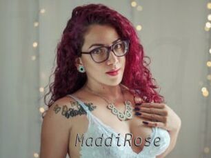 MaddiRose
