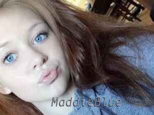 MaddieBlue