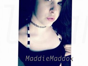 MaddieMaddox