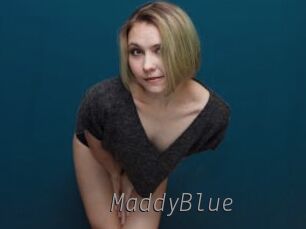 MaddyBlue