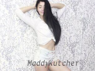 MaddyKutcher