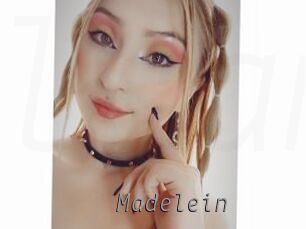 Madelein