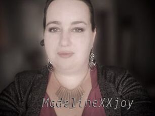 MadelineXXjoy