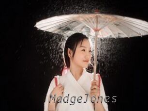 MadgeJones