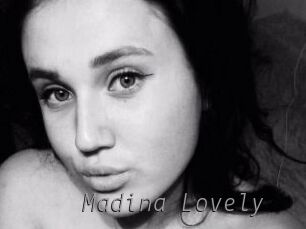 Madina_Lovely