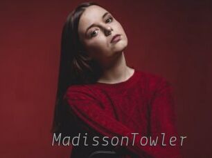 MadissonTowler