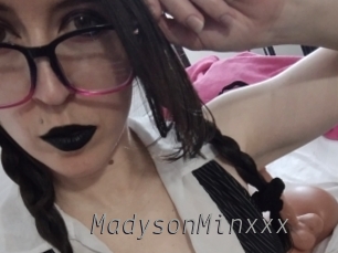 MadysonMinxxx