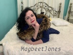 MagbeetJones