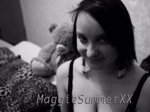 MaggieSummerXX