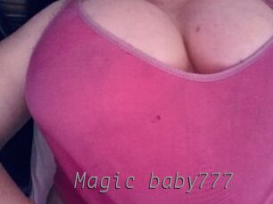 Magic_baby777