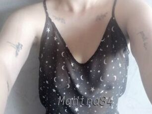 Mahina84