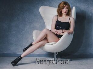 MaiyaFun Livestrip Cams