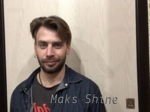 Maks_Shine