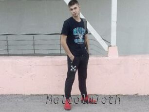 MalcolmJoth