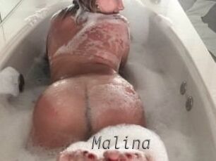 Malina_
