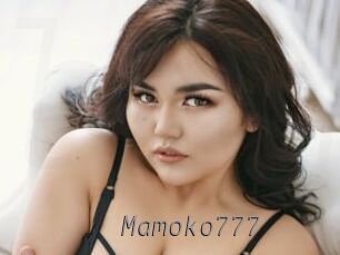 Mamoko777
