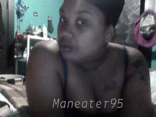 Maneater95