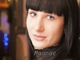 Mannae