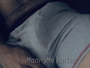 MannyMelanin